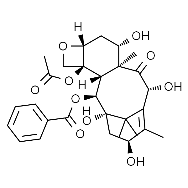 10-脱乙酰巴卡亭