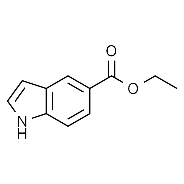 吲哚-5-甲酸乙酯