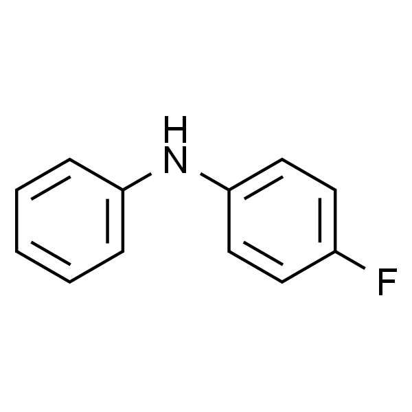 4-氟-N-苯基苯胺