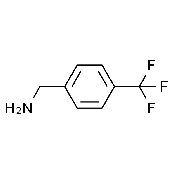 (4-(三氟甲基)苯基)甲胺