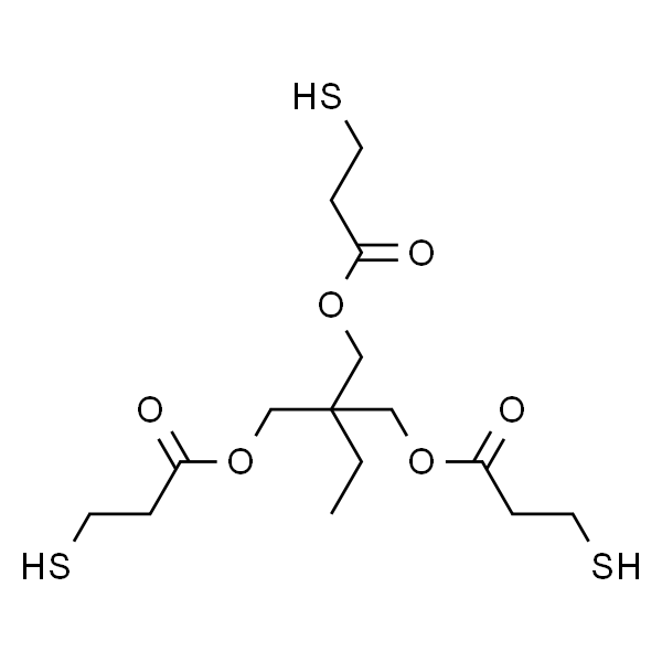 三羟甲基丙烷 三(3-巯基丙酸酯)