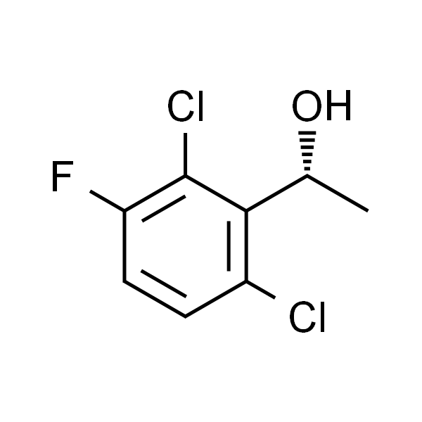 (R)-1-(2,6-二氯-3-氟苯基)乙醇