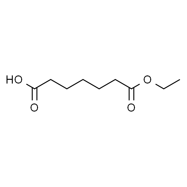 庚二酸单乙酯