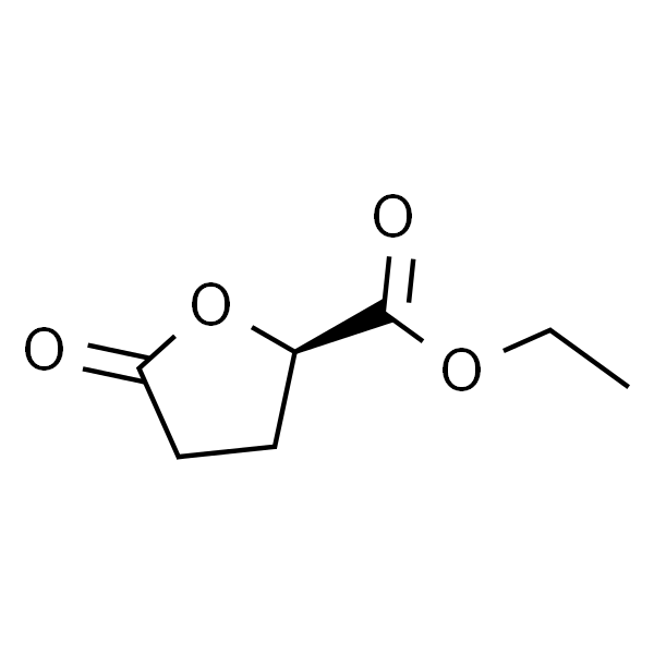 (R)-(-)-γ-乙氧羰基-γ-丁内酯