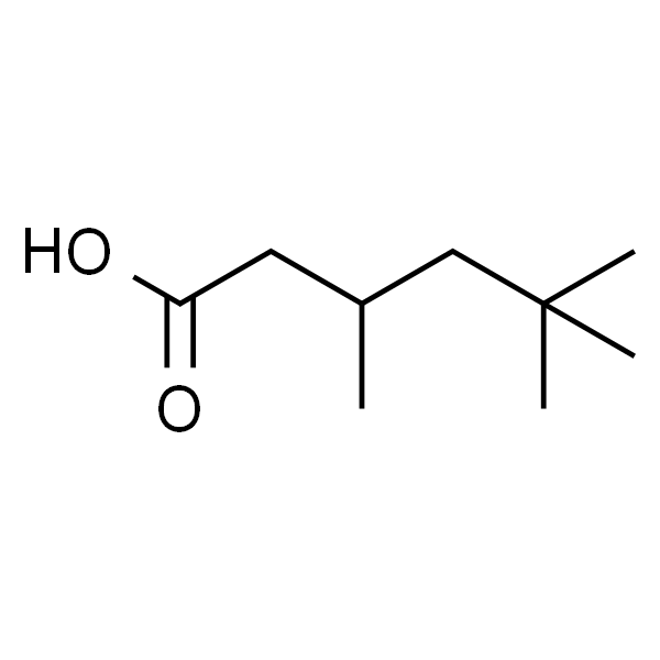 3,5,5-三甲基己酸