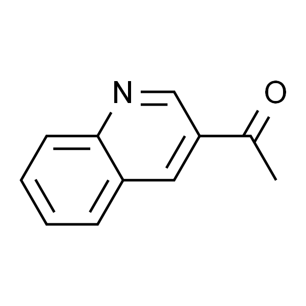 3-乙酰基喹啉