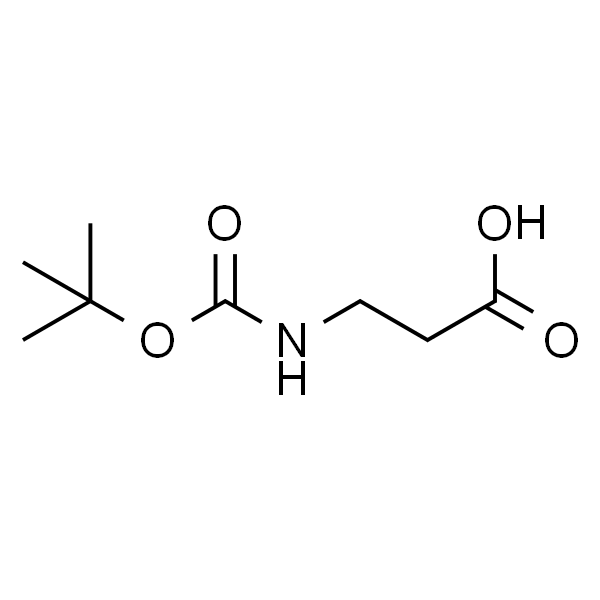 N-Boc-β-丙氨酸