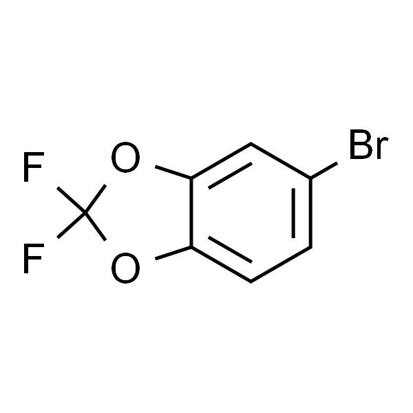 5-溴-2,2-二氟-1,3-苯并二恶唑