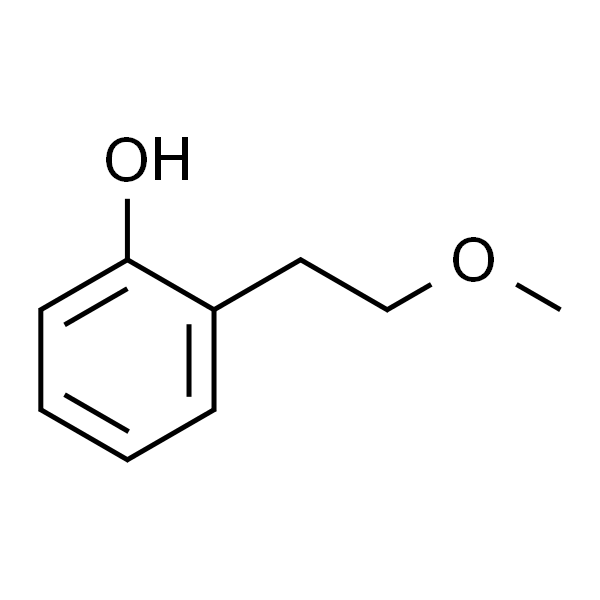 2-(2-甲氧基乙基)苯酚