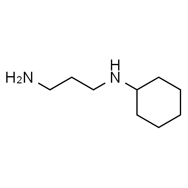 N-(3-氨基丙基)环己胺