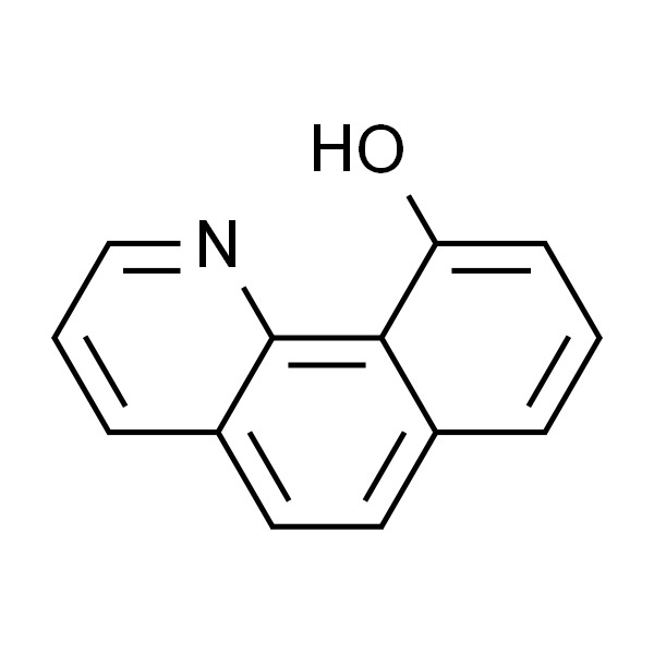 10-羟基苯并[h]喹啉