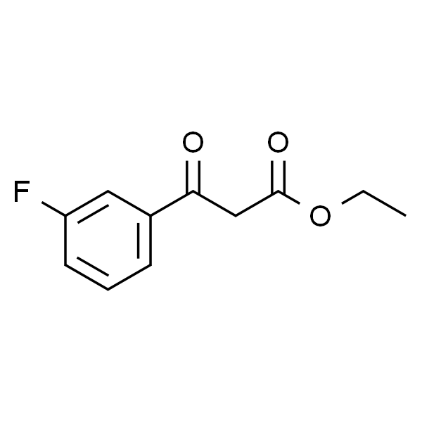 3-(3-氟苯基)-氧代丙酸乙酯