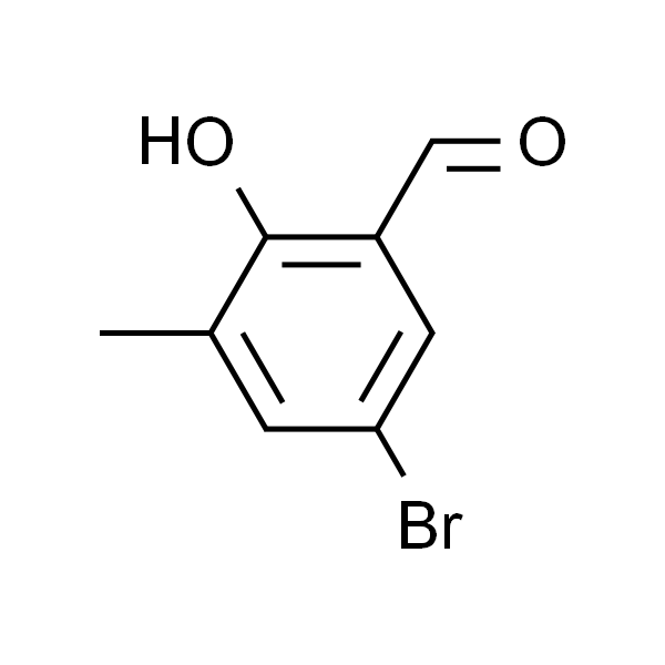 5-溴-2-羟基-3-甲基苯甲醛