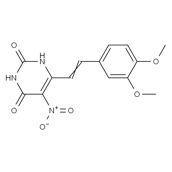 S.pombe lumazine synthase-IN-1