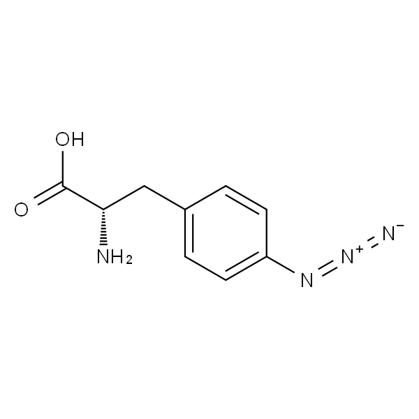 4-Azido-L-phenylalanine