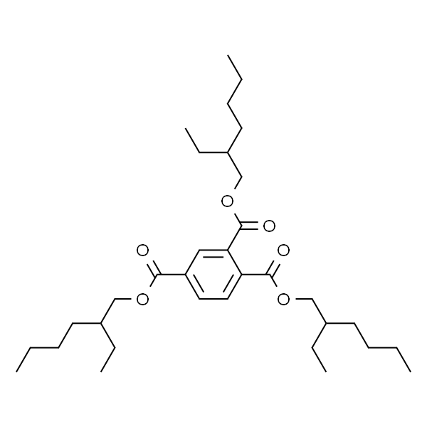 偏苯三甲酸三(2-乙基己基)酯