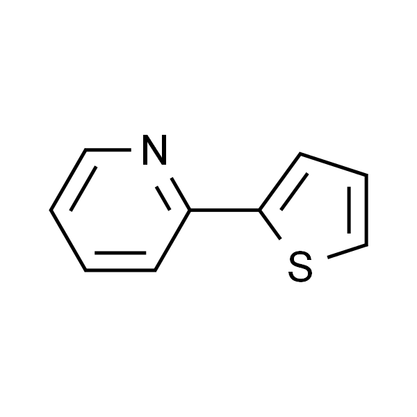 2-(2-噻吩基)吡啶