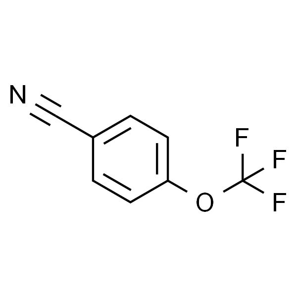 对三氟甲氧基苯腈