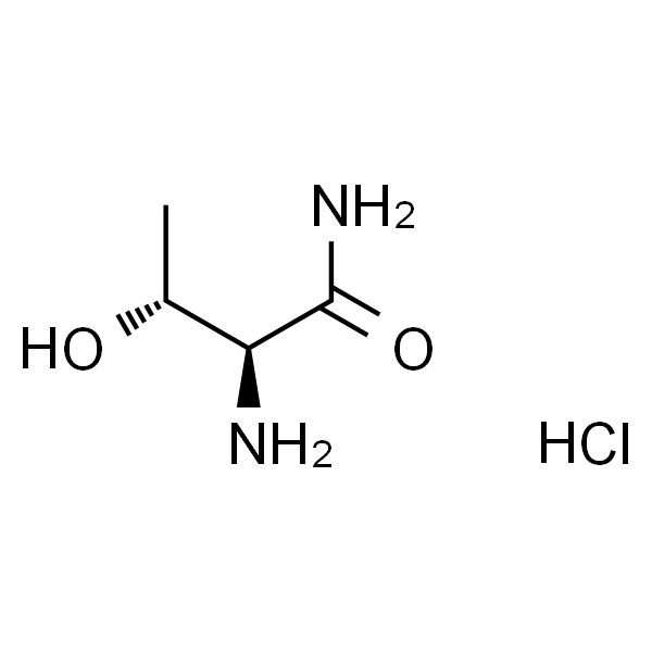 (2S,3R)-2-氨基-3-羟基丁酰胺盐酸盐