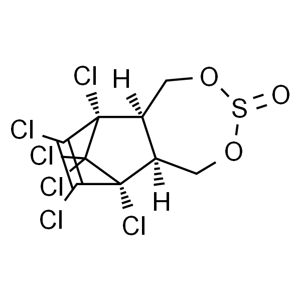 β-硫丹标准溶液