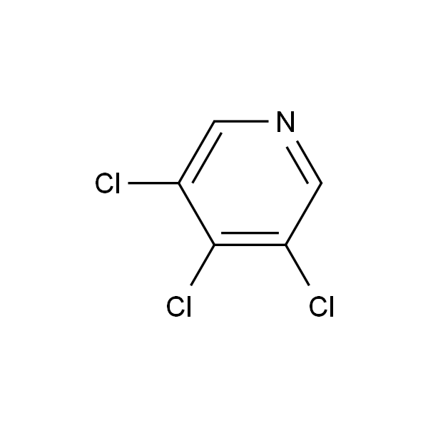 3,4,5-三氯吡啶