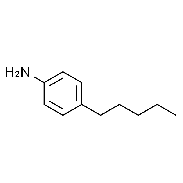 4-正戊基苯胺