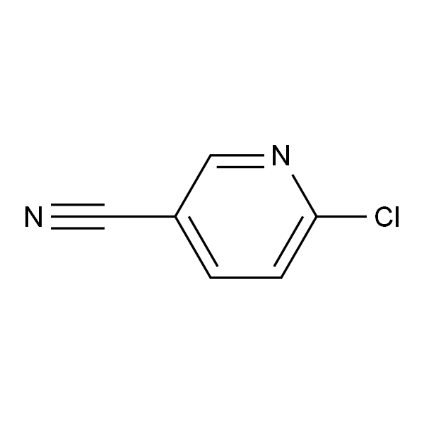 2-氯-5-氰基吡啶