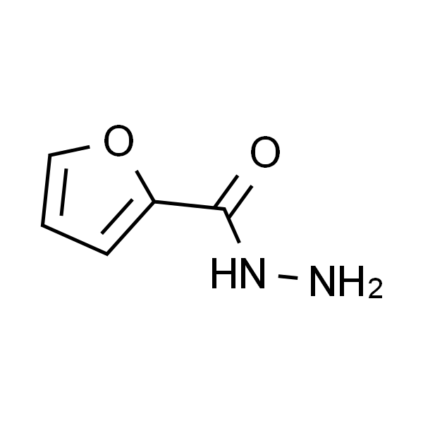 2-呋喃甲酰肼