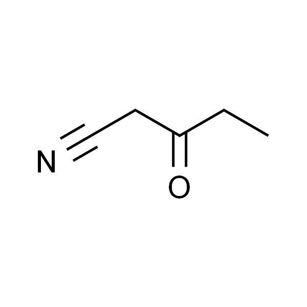 3-氧代戊腈