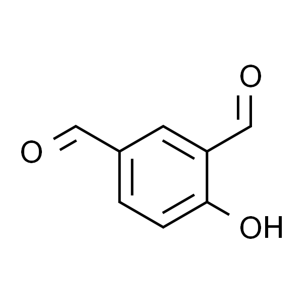 4-羟基间苯二甲醛