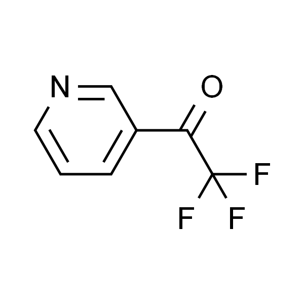 2,2,2-三氟-1-(吡啶-3-基)乙酮