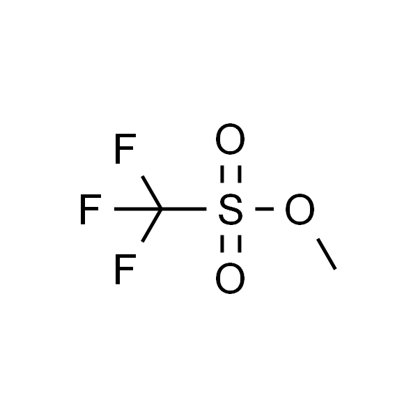 三氟甲磺酸甲酯