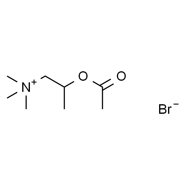 溴化乙酰甲胆碱