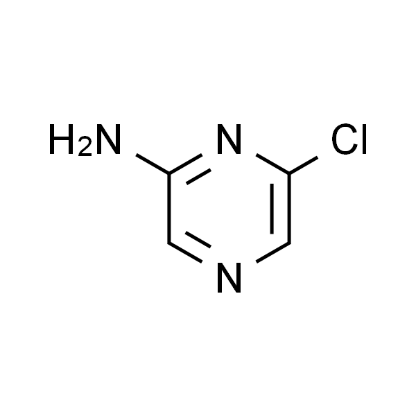 2-氨基-6-氯吡嗪