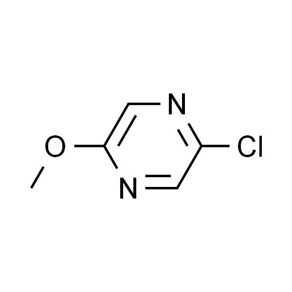 2-氯-5-甲氧基吡嗪