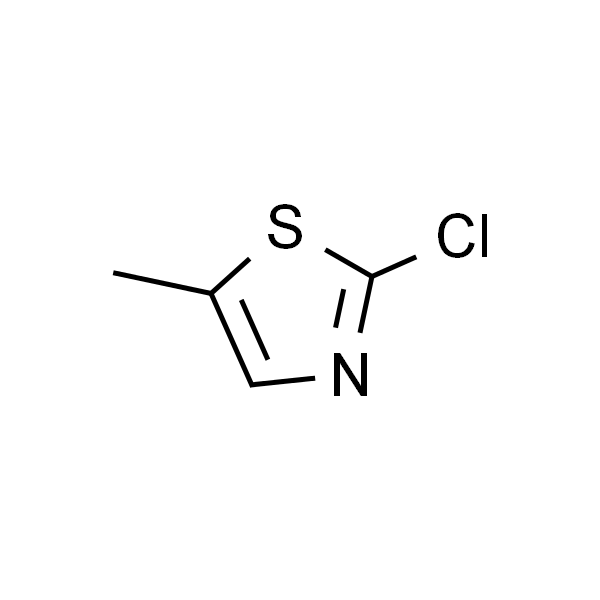 2-氯-5-甲基噻唑