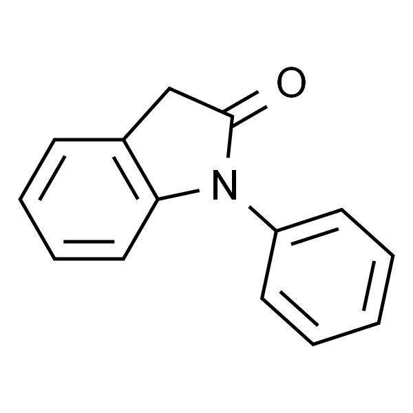 N-苯基吲哚酮