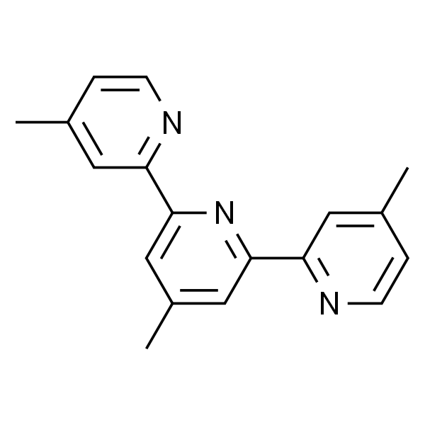 4,4',4''-Trimethyl-2,2':6',2''-terpyridine