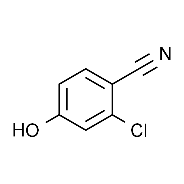 2-氯-4-羟基苯甲腈