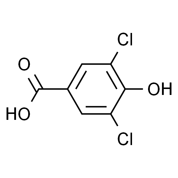 3,5-二氯-4-羟基苯甲酸