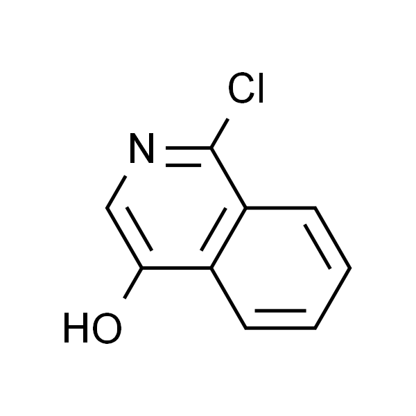 1-氯-4-羟基异喹啉