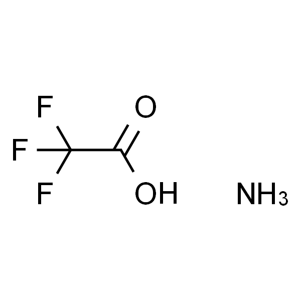 三氟乙酸铵