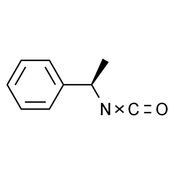 异氰酸(R)-(+)-α-甲基苄酯