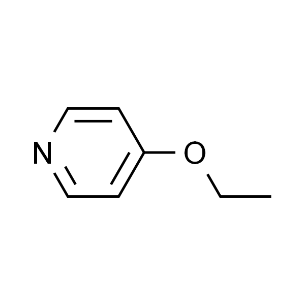 4-乙氧基吡啶