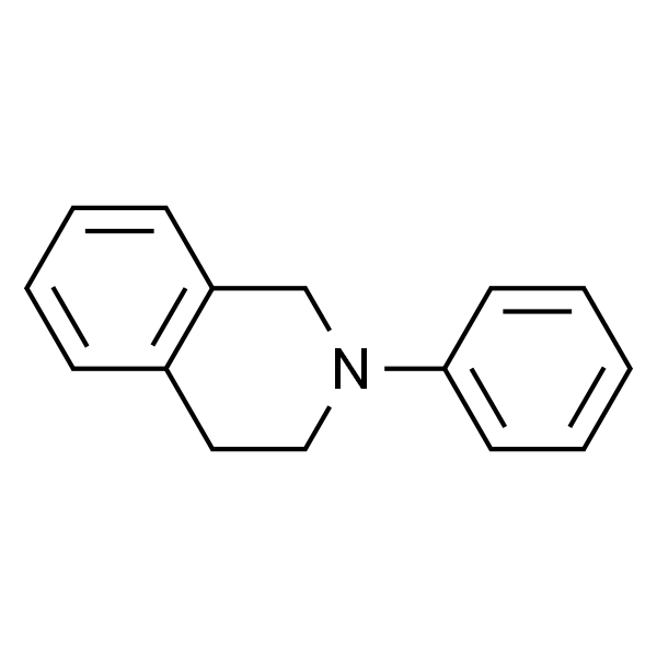 2-苯基-1,2,3,4-四氢异喹啉