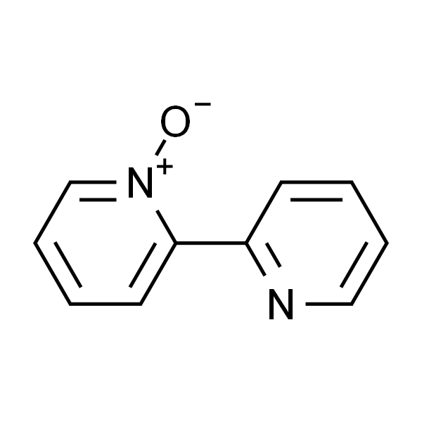 2,2′-二吡啶基 N-氧化物