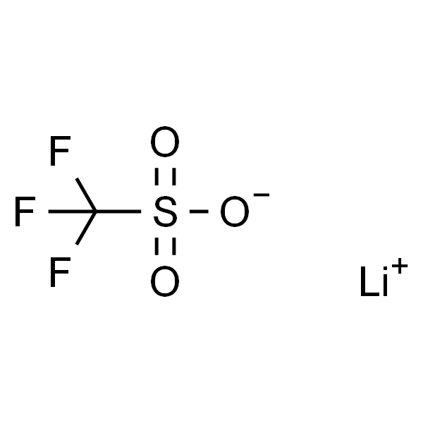 Lithium trifluoromethanesulfonate