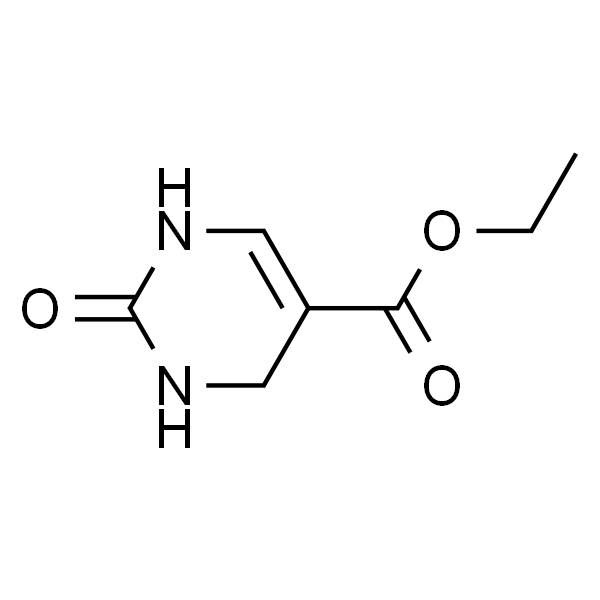 2-氧-1,2,3,4-四氢嘧啶-5-羧酸乙酯
