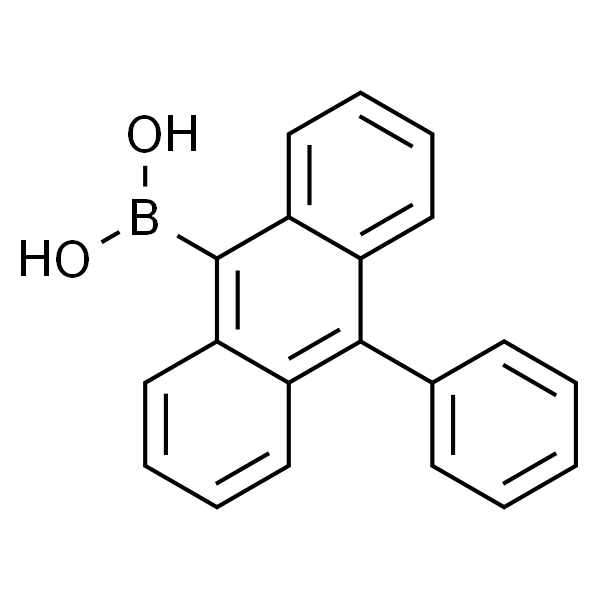 10-苯基蒽-9-硼酸