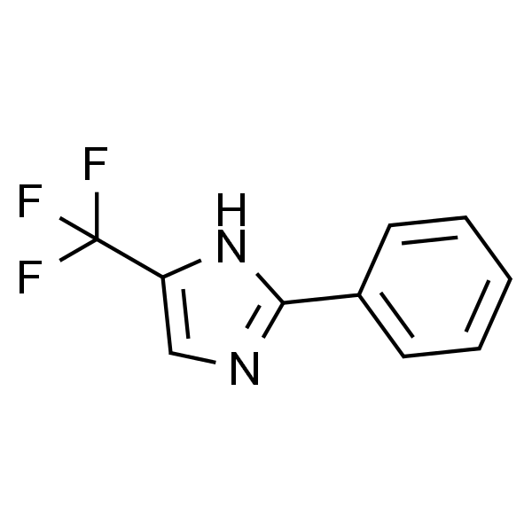 2-苯基-4-三氟甲基咪唑
